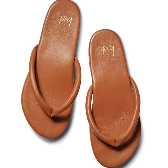 beek sunbird sandals